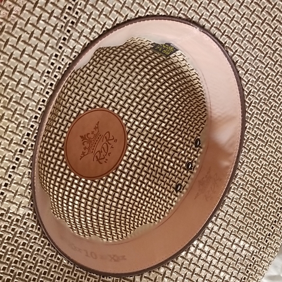 Bull Rider hat - Picture 2 of 4